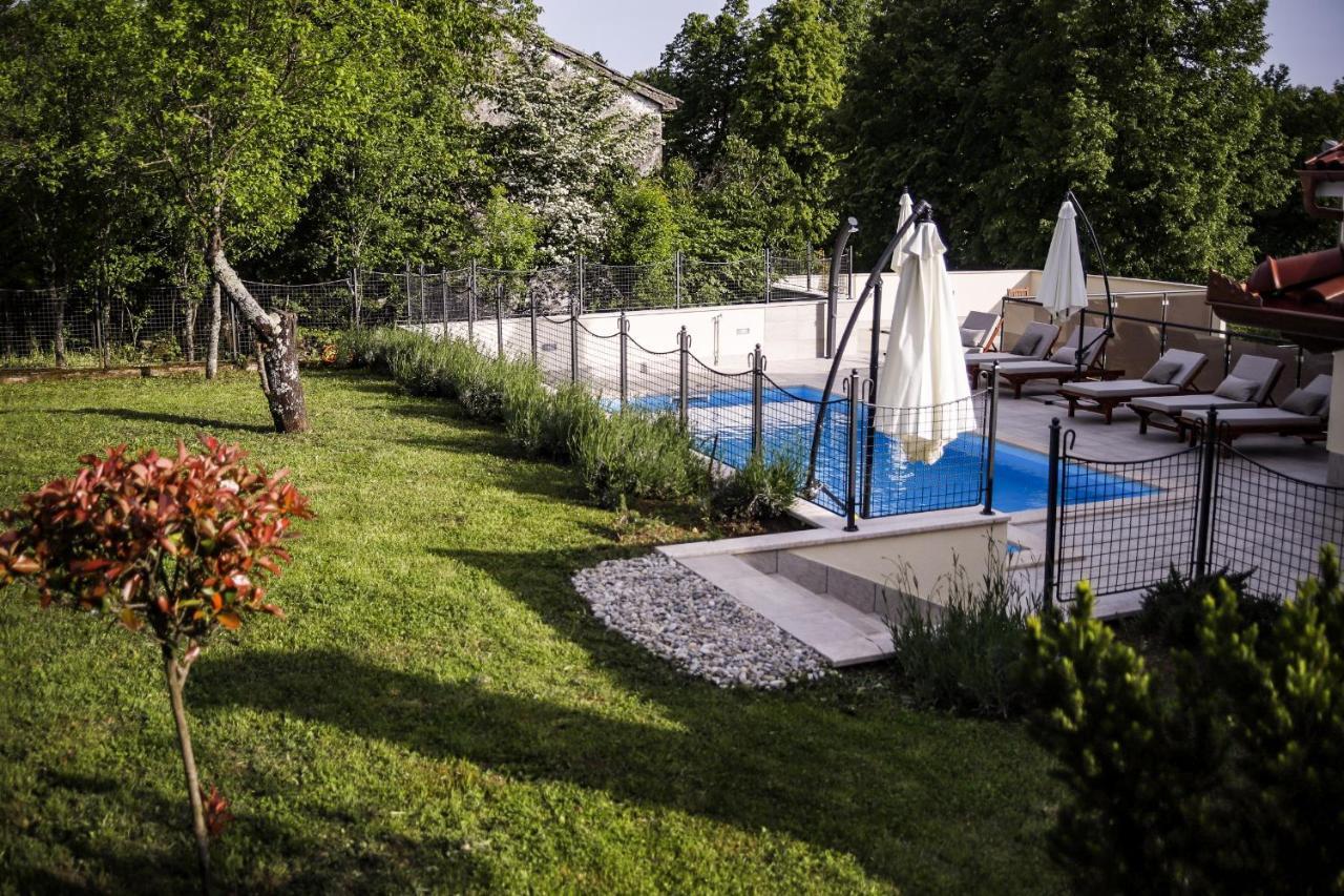 Willa Casa Tilia Sapjane Zewnętrze zdjęcie